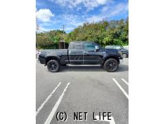 米国トヨタ タンドラ