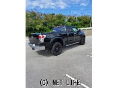 米国トヨタ タンドラ