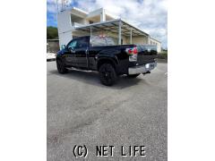 米国トヨタ タンドラ