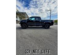 米国トヨタ タンドラ