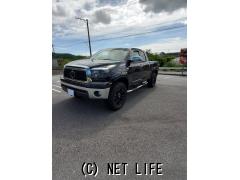 米国トヨタ タンドラ