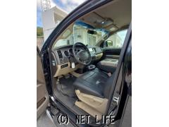 米国トヨタ タンドラ