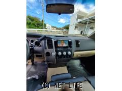 米国トヨタ タンドラ