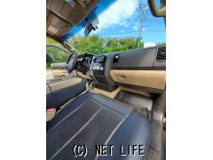 米国トヨタ タンドラ