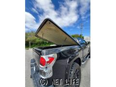 米国トヨタ タンドラ