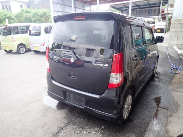 スズキ ワゴンR