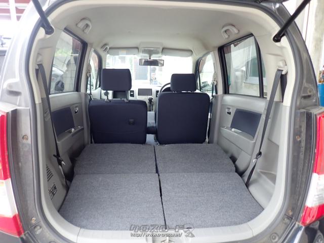 スズキ ワゴンR