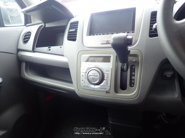 スズキ ワゴンR