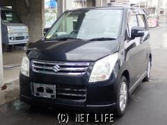 スズキ ワゴンR