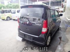 スズキ ワゴンR