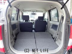 スズキ ワゴンR