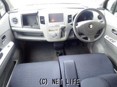 スズキ ワゴンR