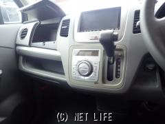 スズキ ワゴンR