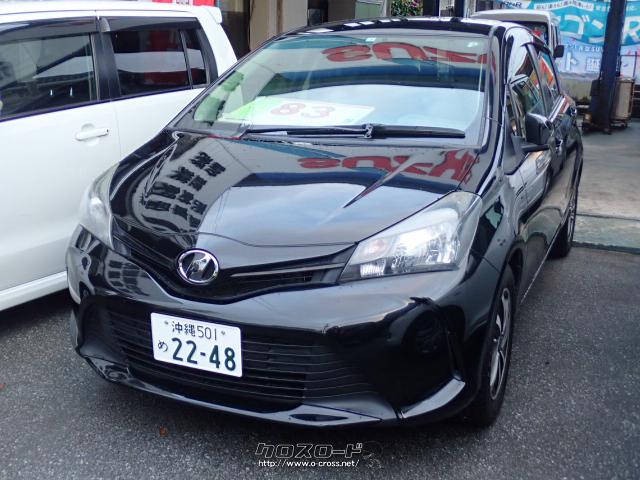 トヨタ ヴィッツ