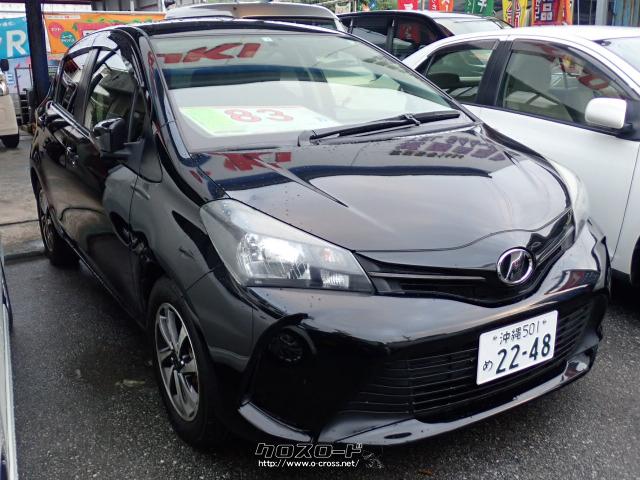 トヨタ ヴィッツ