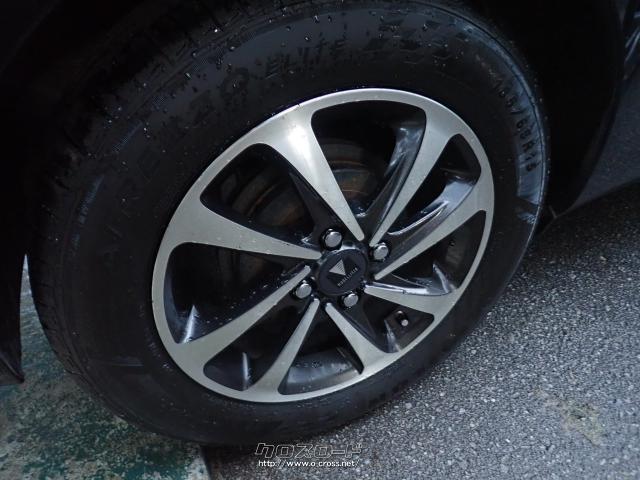 トヨタ ヴィッツ