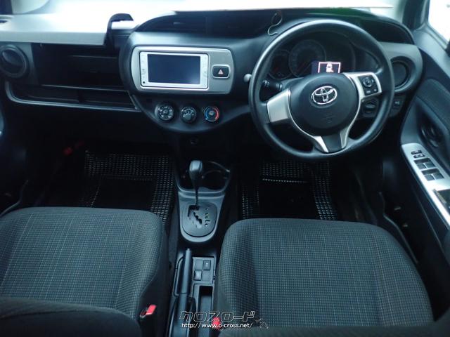 トヨタ ヴィッツ