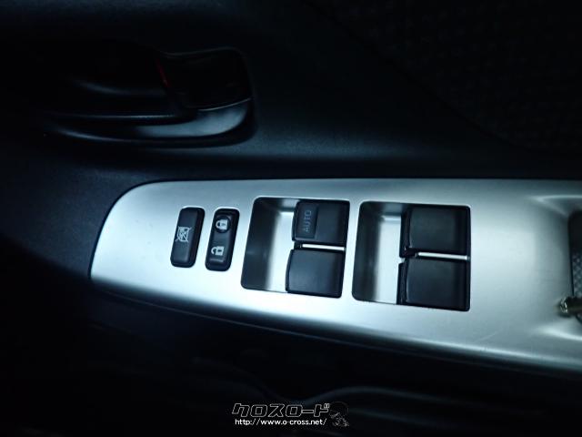 トヨタ ヴィッツ