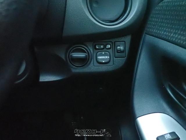 トヨタ ヴィッツ