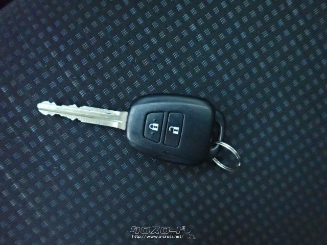 トヨタ ヴィッツ