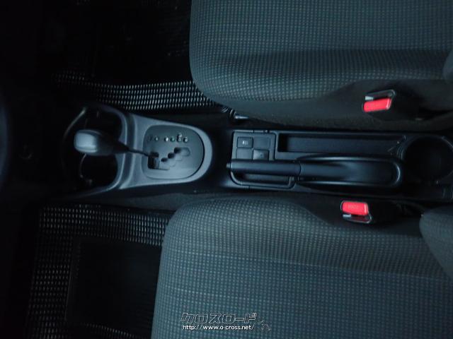 トヨタ ヴィッツ