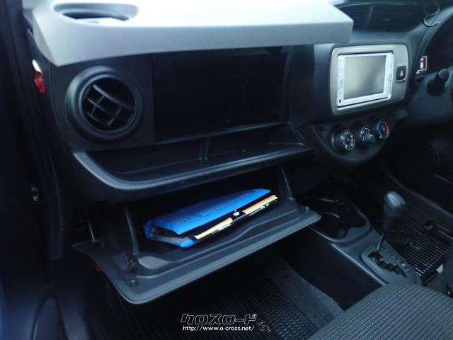 トヨタ ヴィッツ