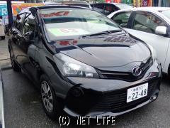 トヨタ ヴィッツ