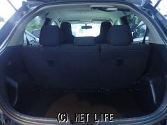 トヨタ ヴィッツ