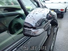 トヨタ ヴィッツ