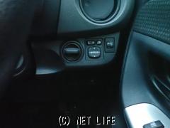 トヨタ ヴィッツ