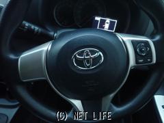 トヨタ ヴィッツ