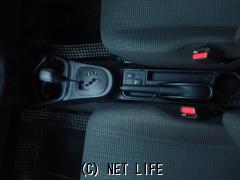 トヨタ ヴィッツ