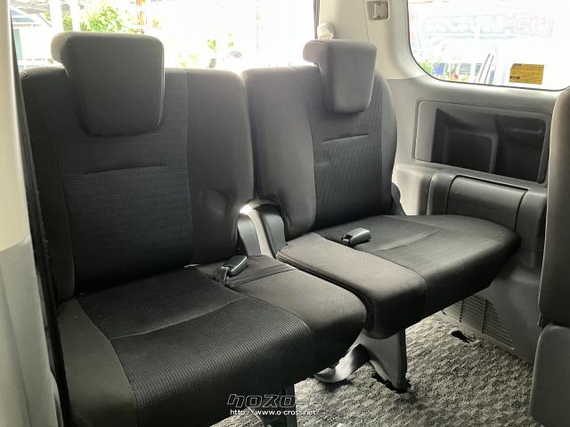 トヨタ ヴォクシー