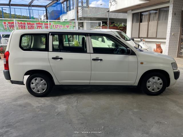 トヨタ プロボックスバン