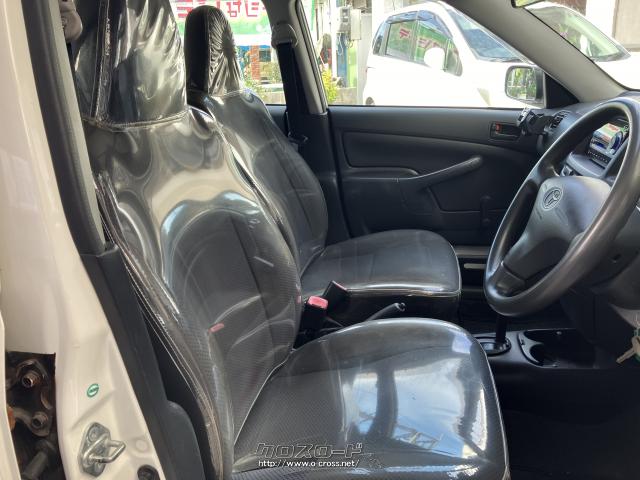 トヨタ プロボックスバン