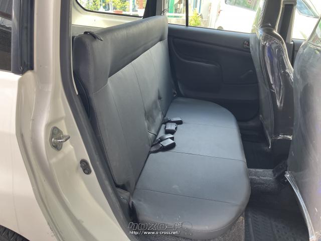 トヨタ プロボックスバン