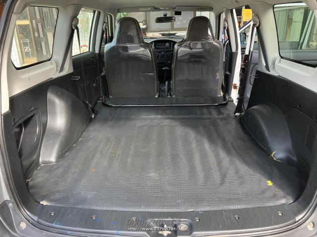 トヨタ プロボックスバン