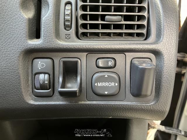 トヨタ プロボックスバン