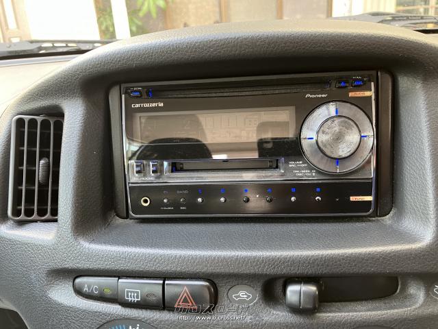 トヨタ プロボックスバン