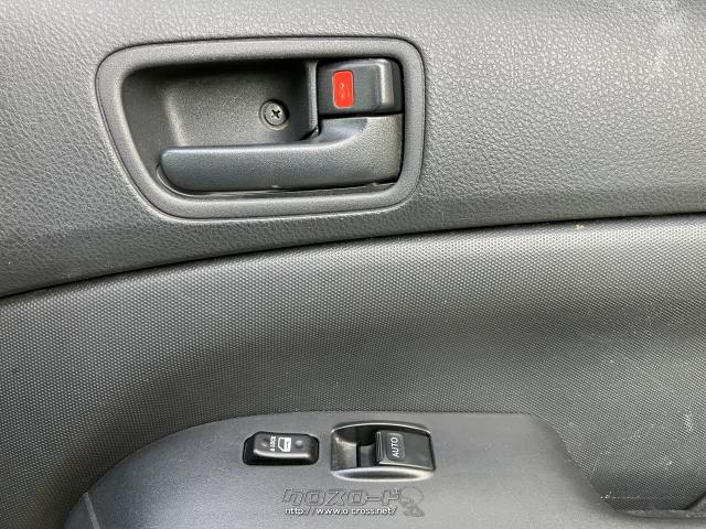 トヨタ プロボックスバン