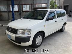 トヨタ プロボックスバン