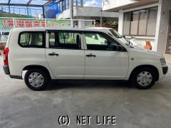 トヨタ プロボックスバン