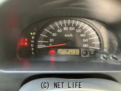 トヨタ プロボックスバン