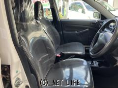 トヨタ プロボックスバン