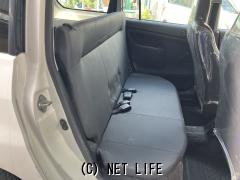 トヨタ プロボックスバン