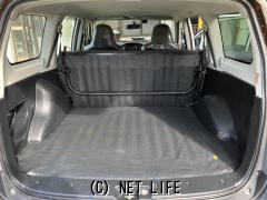 トヨタ プロボックスバン