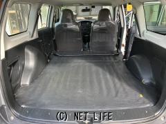 トヨタ プロボックスバン