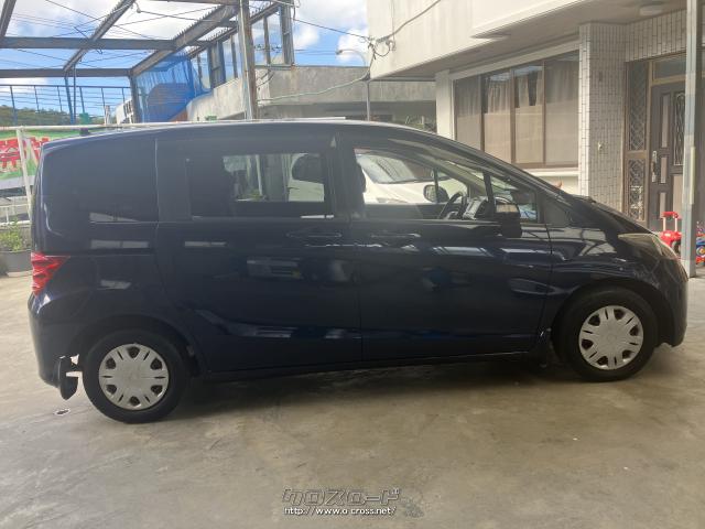 ホンダ フリード