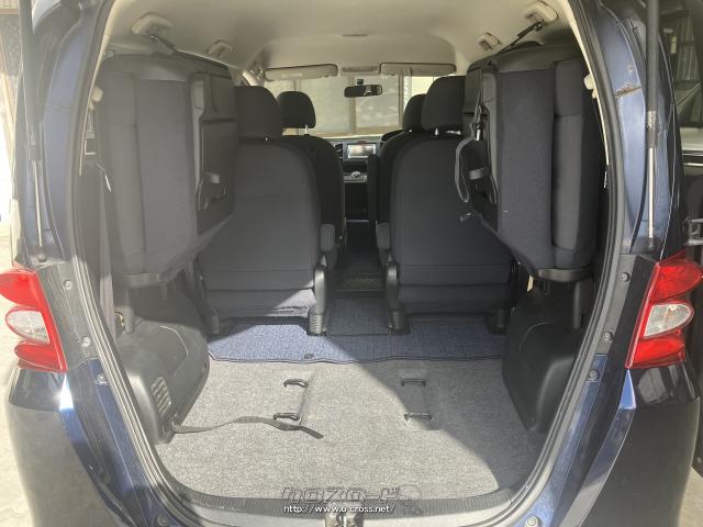 ホンダ フリード