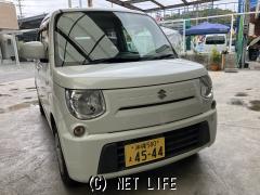 スズキ MRワゴン